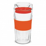 Divino Double Wall Glass Cup_76452