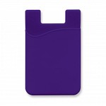 Silicone Phone Wallet_76633