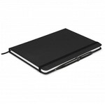 Omega Notebook With Pen_76863