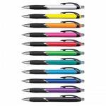 Jet Pen – Coloured Barrel_77041