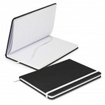 Omega Black Notebook_77448