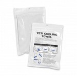 Yeti Premium Cooling Towel – Full Colour – Pouch_77797