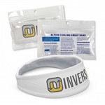 Active Cooling Sweat Band_77801