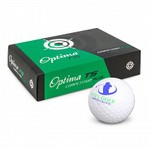 PGF Optima Golf Ball_77809
