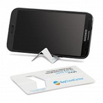 Business Card Phone Stand_77900