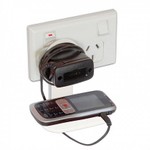 Cell Phone Charger Stand_77903