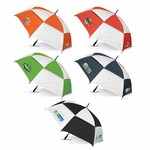 Trident Sports Umbrella – Checkmate_78211