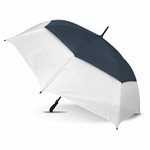 Trident Sports Umbrella – White Panels_78297