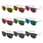 Malibu Premium Sunglasses – White Arms_78412