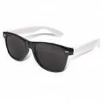 Malibu Premium Sunglasses – White Arms_78412