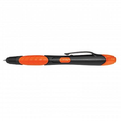 Nexus Multi-Function Pen – Black Barrel_78679