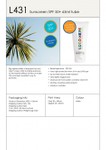 Australian Made Sunscreen SPF 50+ 65ml_79031
