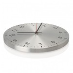 30cm Aluminium Wall Clock_79053