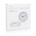 30cm Wall Clock_79060