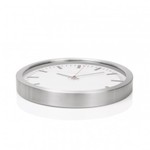 40cm Aluminium Wall Clock_79078