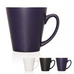 Cone Shape Ceramic Mug – 370ml_79217