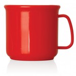 All Plastic Coffee Mug – 300ml_79253