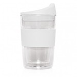 Double-walled Glass Cup 2 Go – 300ml_79502