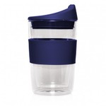 Double-walled Glass Cup 2 Go – 300ml_79502