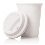 Slim Ceramic Eco Travel Mug 260ml_79517