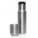 520ml Double Walled Thermo Flask w/Cup_79625