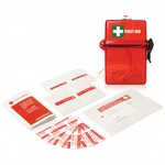 15pc Waterproof First Aid Kit_79636