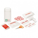 23pc Compact First Aid Pack_79641