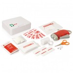 23pc Emergency First Aid Kit_79646