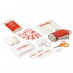 23pc Emergency First Aid Kit_79646