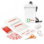 21pc Waterproof First Aid Kit_79660