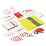 49pc Emergency First Aid Pack_79692