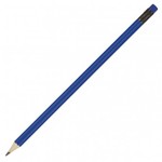 Sharpened Pencil w/Coloured Eraser_79910