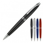 Richman Metal Ballpoint Pen (Mirror Engrave)_80037
