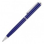 Naomi Metal Ballpoint Pen (Mirror Engrave)_80205