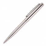 Delemont Sterling Metal Ballpoint Pen_80246