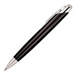 Geneva Metal Ballpoint Pen_80278