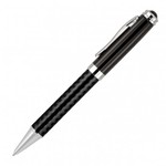 Andre Metal Carbon Fibre Ballpoint Pen_80298