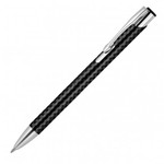 Julia Carbon Fibre Metal Ballpoint Pen_80302