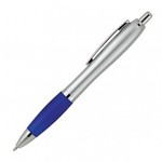 Cara Silver Metal Ballpoint Pen_80310