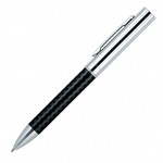 Maya Carbon Fibre Metal Ballpoint Pen_80342