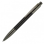 Gina Carbon Fibre Metal Ballpoint Pen_80346