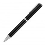Tom Carbon Fibre Metal Ballpoint Pen (Mirror Engrave)_80362