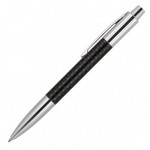 Ariana Carbon Fibre Metal Ballpoint Pen_80438