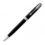Parker Sonnet Ballpoint Pen – Matte Black CT_80517