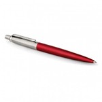 Parker Jotter Metal Ballpoint Pen – Kensington Red CT_80541