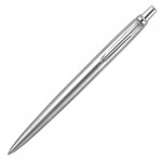 Parker Jotter Ballpoint Pen – Brushed Stainless CT_80651