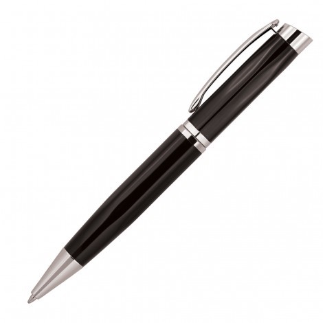Hexagonal Ballpoint Pen (Mirror Engrave)_80674