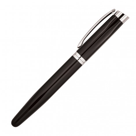 Hexagonal Rollerball Pen (Mirror Engrave)_80679