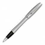 Parker Urban Rollerball Pen – Brushed Stainless CT_80732