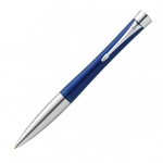 Parker Urban Ballpoint Pen – Lacquer Blue CT_80770